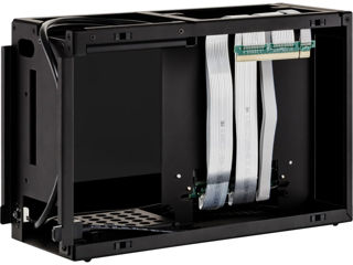 Dan Cases A4-SFXv4.1 + Cooler Master V750 SFX Gold foto 3