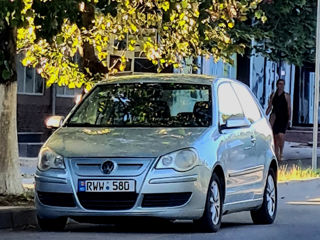 Volkswagen Polo foto 1