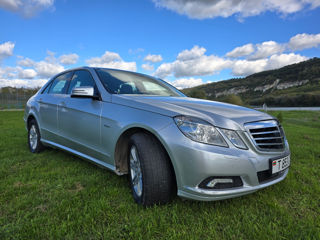 Mercedes E-Class foto 4