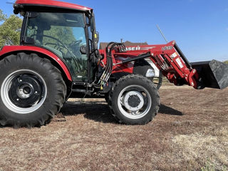 2020 Case IH Farmall 55A foto 7