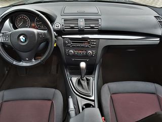 BMW 1 Series foto 5