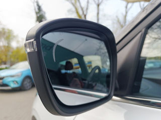 Geely Coolray foto 14