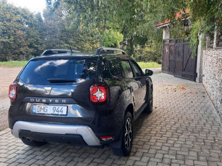 Dacia Duster foto 5