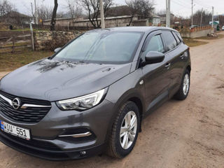 Opel Grandland X foto 5