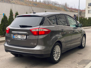 Ford C-Max foto 5