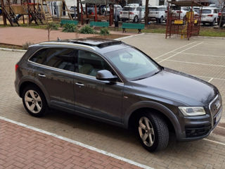 Audi Q5 foto 3