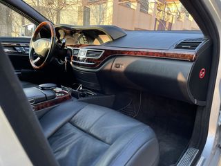 Mercedes S Class foto 9