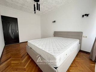 Apartament cu 2 camere, 75 m², Râșcani, Chișinău foto 7