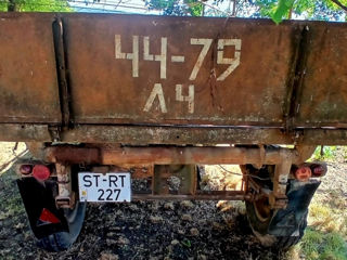 Remorcă foto 3
