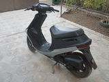 Honda Dio af18 foto 4