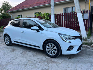 Renault Clio foto 2