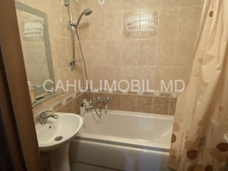 Apartament cu 2 camere, 52 m², Periferie, Cahul foto 7