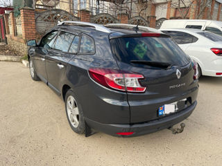 Renault Megane foto 7