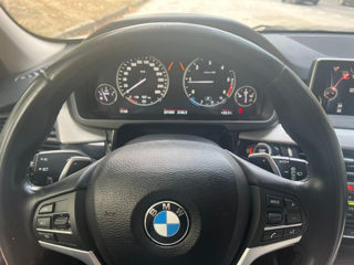 BMW X5 foto 6