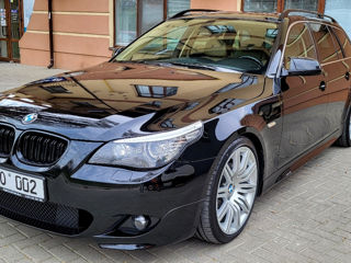 BMW 5 Series foto 4