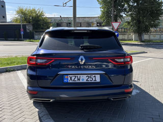 Renault Talisman foto 5