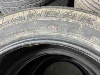 Yokohama 235/55R18 foto 3