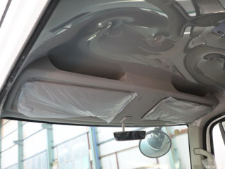 Byd T5 EV Truck foto 17