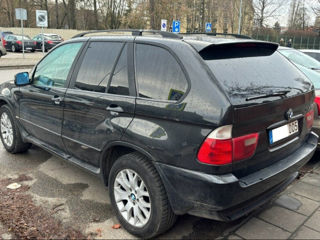 BMW X5 foto 2