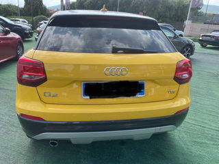 Audi Q2 foto 4