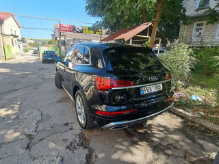 Audi Q5 foto 5