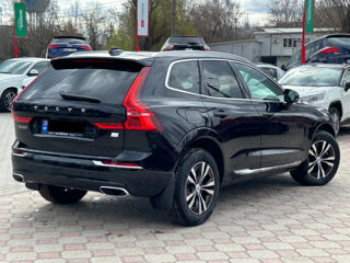 Volvo XC60 фото 3