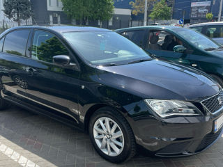 Seat Toledo foto 2