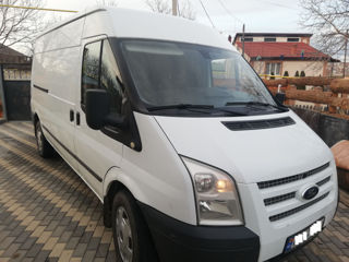 Ford TRANSIT foto 1