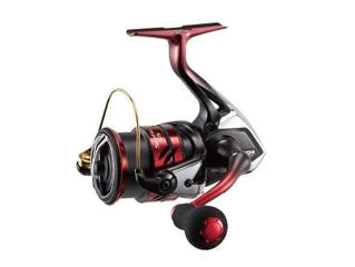 Спиннинговые катушки Shimano в aссортименте !!! foto 5