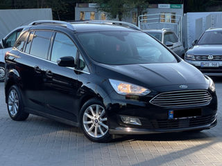 Ford Grand C-MAX foto 4