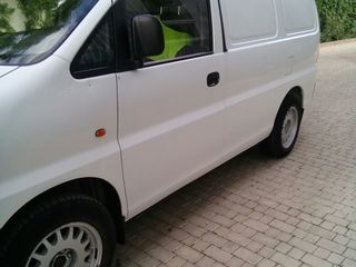 Hyundai H-1 Truck foto 8