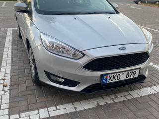 Ford Focus foto 4