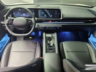 Hyundai IONIQ 6 foto 7