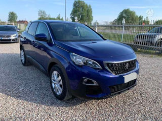 Peugeot 3008 foto 2