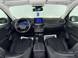 Ford Kuga foto 10