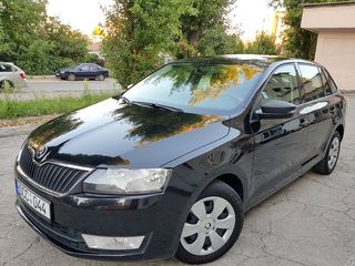 Skoda Rapid foto 4