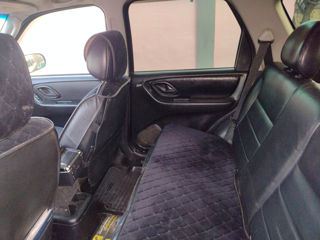 Ford Maverick foto 5