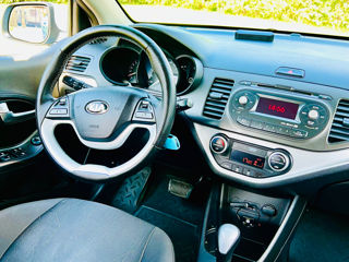 KIA Picanto foto 8