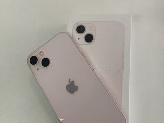 iPhone 13 128 GB foto 2