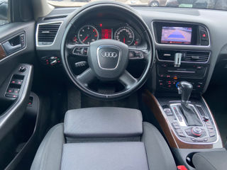 Audi Q5 foto 11