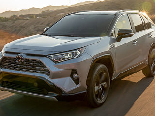 Piese Rav4 2019-2023 foto 1