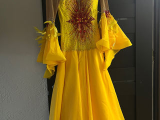 Rochie standart (dansuri sportive) foto 2