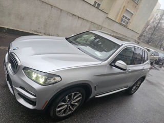 BMW X3 foto 3