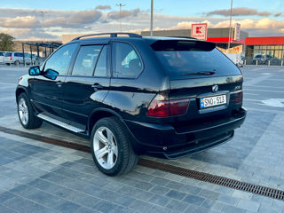 BMW X5 foto 5