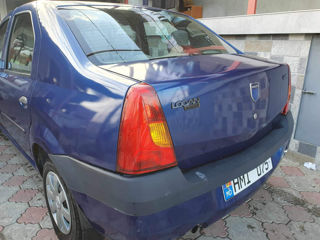 Dacia Logan foto 4