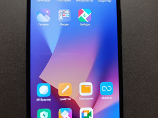 Смартфон Xiaomi Redmi Note10S