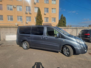 Fiat Scudo foto 2