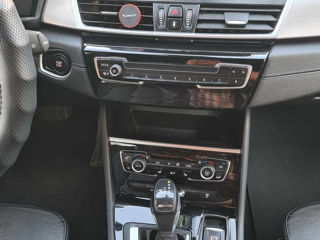 BMW 2 Series Active Tourer foto 10