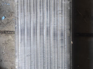 Продам радиатор печки подходит на ВАЗ 2110-2111-2112 foto 1