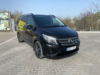 Mercedes Vito 119